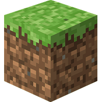 Minecraft logo