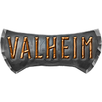 Valheim logo