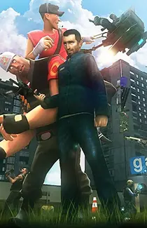 Garry's Mod