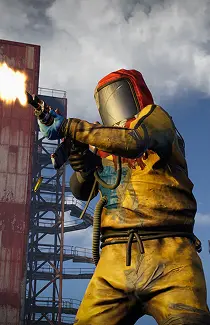 Rust